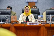 Soal Dana Bantuan Kemenparekraf,...