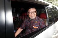Menantu dan Staf Sembuh...