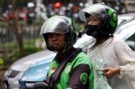 Polri Tegaskan Ojol...