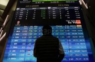 IHSG Reli ke 4.940,...