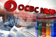 Bank OCBC NISP Cetak...
