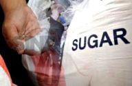Stabilkan Harga Gula,...