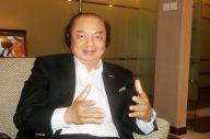 Mayapada Group dan Tahir...