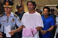 Bayar Jaminan Rp26 Miliar,...