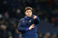 Pochettino Sabar Menunggu...