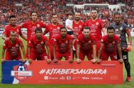 Persija Jakarta Ikuti...