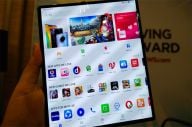 Huawei Berharap Aplikasi...