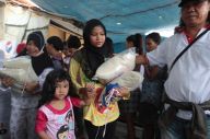 Dampak Corona, 4,1 Juta...