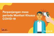 FWD Life Perpanjang...