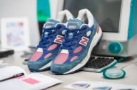 New Balance Rilis Koleksi...
