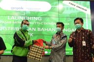 Terobosan Mentan, Belanja...