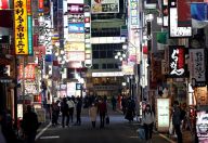 Tokyo Catat Peningkatan...
