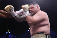 Teddy Atlas: Problem...