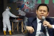 DPD Sarankan Tenaga...