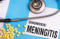 Ini Tanda Meningitis,...