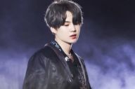 Suga BTS Berikan Kejutan...