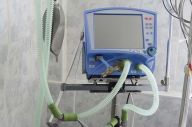 Dorong Pembuatan Ventilator,...
