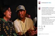 Sri Mulyani dan Erick...