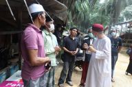 Di Tengah Wabah Corona,...