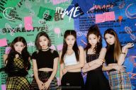 Lagu Wannabe Milik ITZY...
