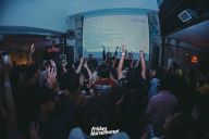 Friday Noraebang dan...