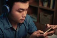 Daftar Game yang Bisa...