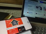 Belajar Online Gratis...