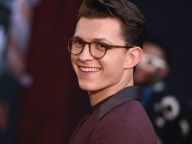 Tom Holland Tantang...