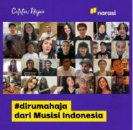 Malam Ini, Andmesh,...