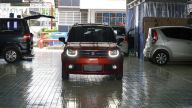 Perbandingan Biaya Servis...