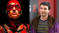 Video Pemeran The Flash...