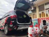 Cara Mitsubishi Manfaatkan...