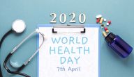 World Health Day, WHO...