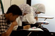 Kementerian Agama Instruksikan...
