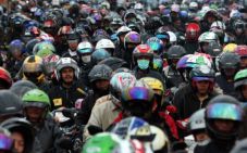 Konsumsi BBM diprediksi...