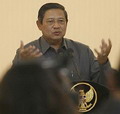 Ekonomi stabil, Presiden...