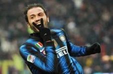Pazzini : Derby Milano...