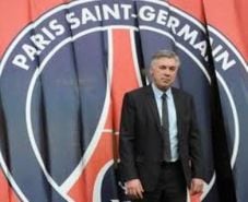 PSG merintis elite Eropa