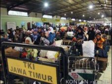 Konvensi pekerja migran...