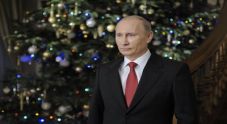 Putin akan bentuk blok...