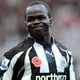Tiote tetap setia di...