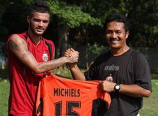 Diego Michiels Resmi...