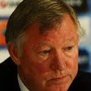Kalah lagi, Fergie tak...