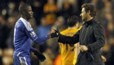 Ramires: Jangan pecat...