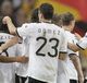 Hoeneb: Jerman yakin...