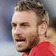 Masa depan De Rossi...