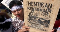 Satgas TKI layak diperpanjang...