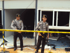 Penembakan di Aceh manfaatkan...