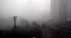 Sabtu pagi cuaca Jabodetabek...