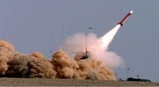 Israel-AS siapkan latihan...